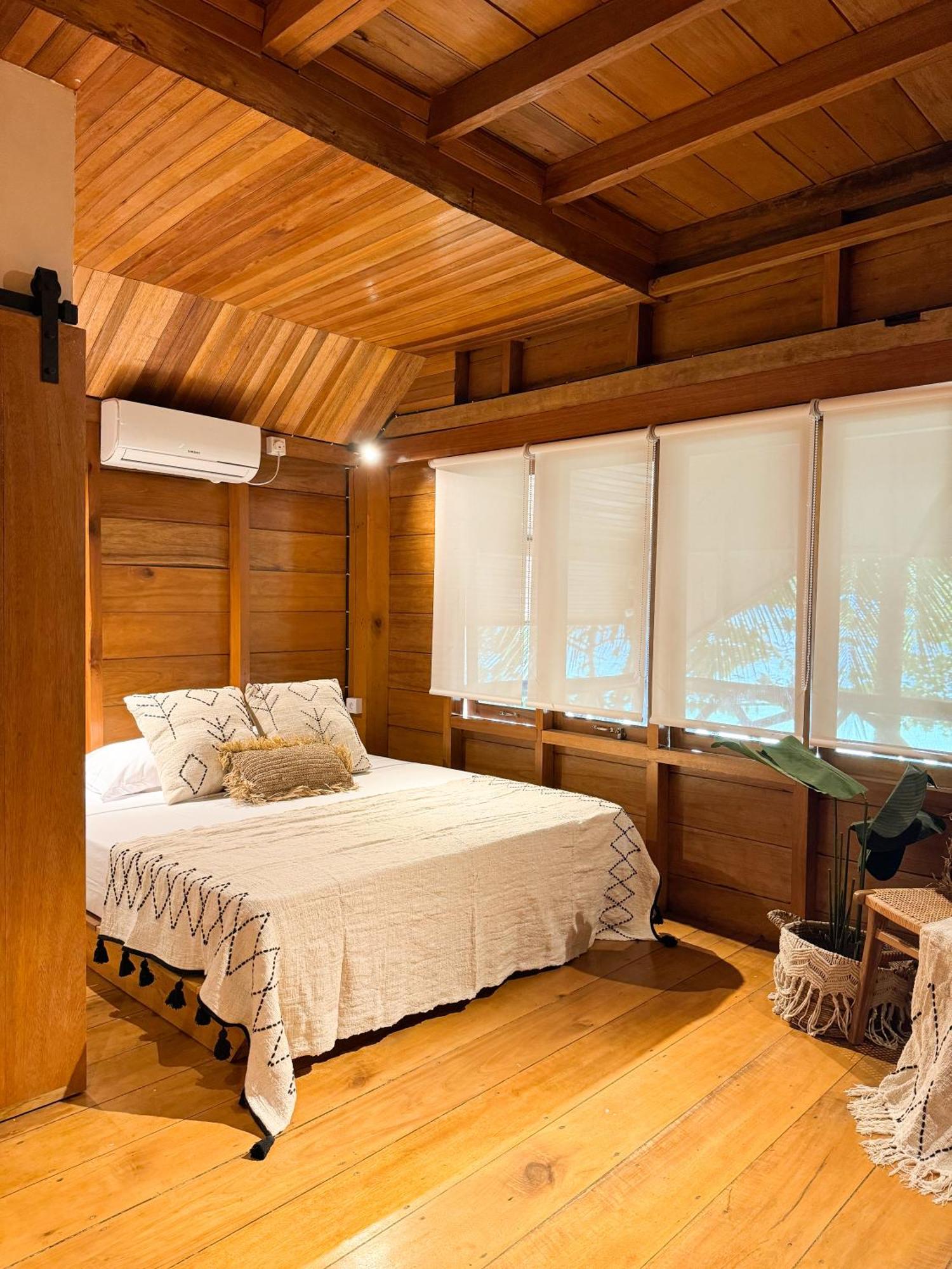 Villa Tala Tua Pejat Экстерьер фото
