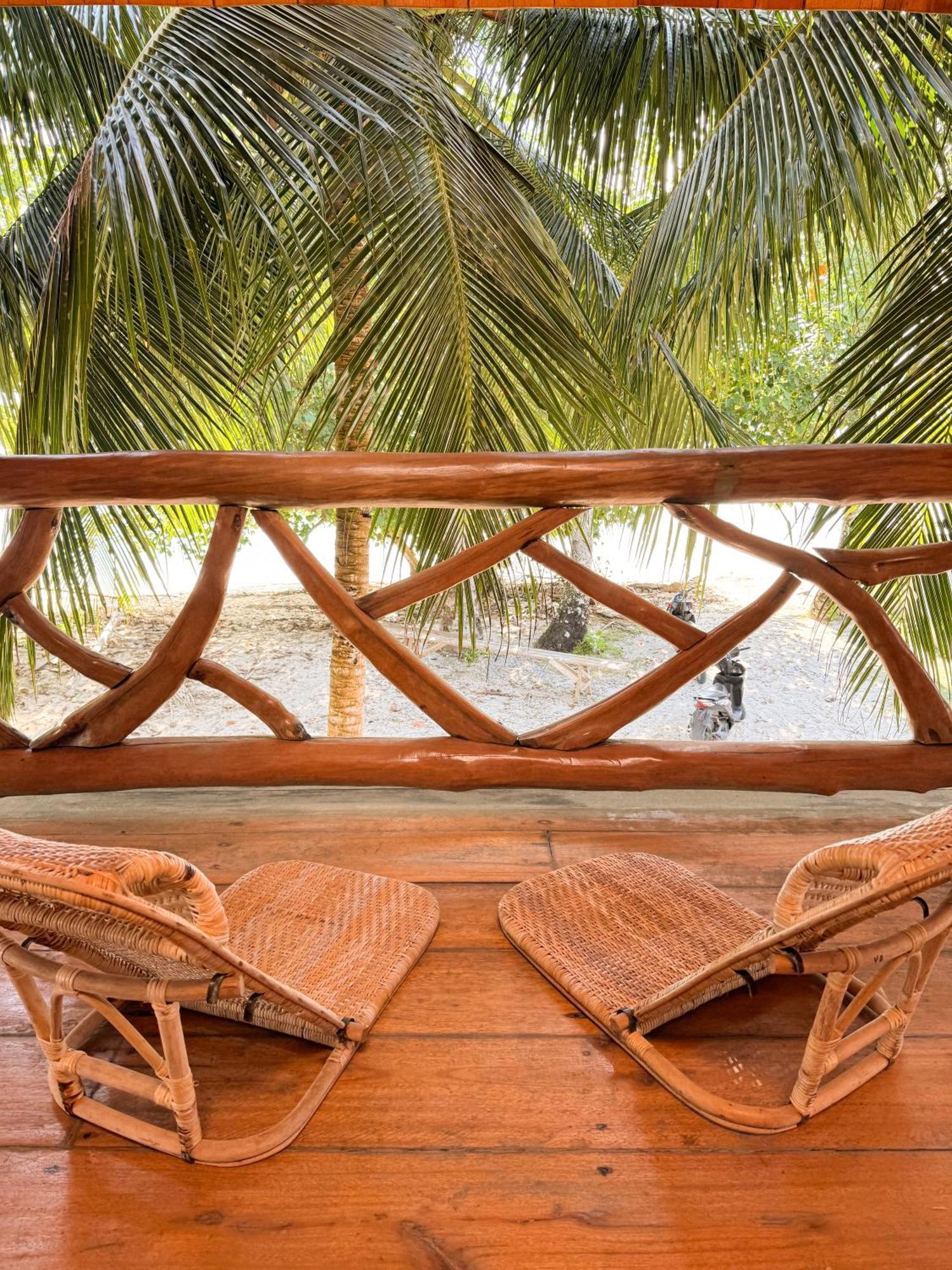 Villa Tala Tua Pejat Экстерьер фото