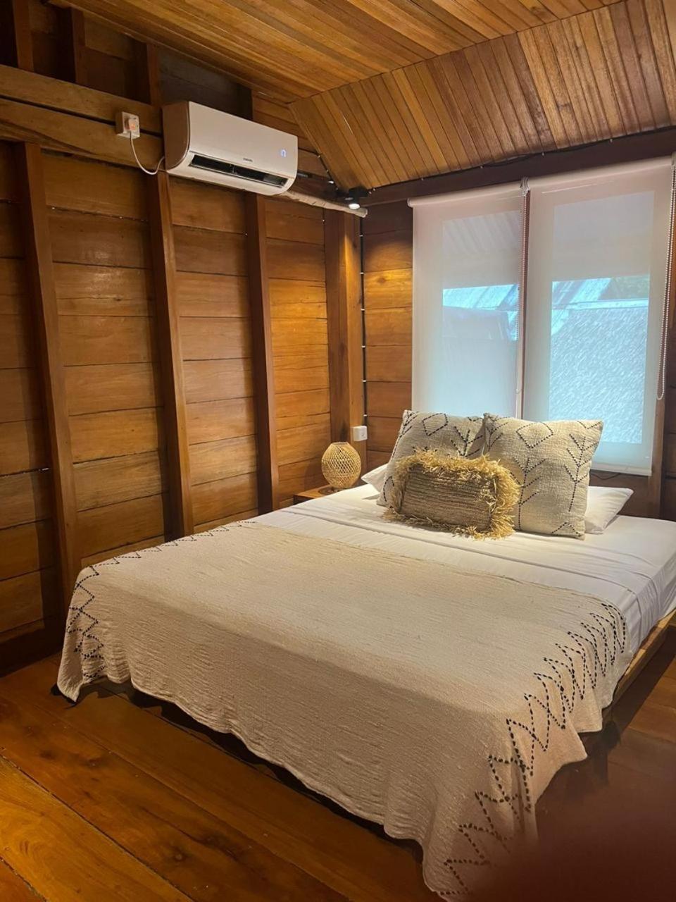 Villa Tala Tua Pejat Экстерьер фото
