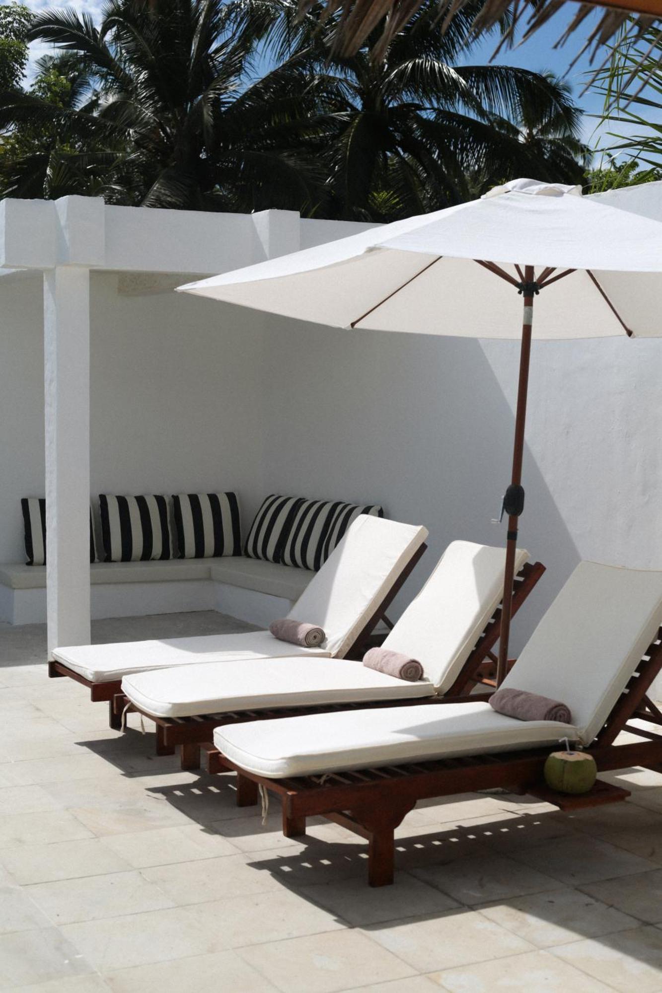 Villa Tala Tua Pejat Экстерьер фото